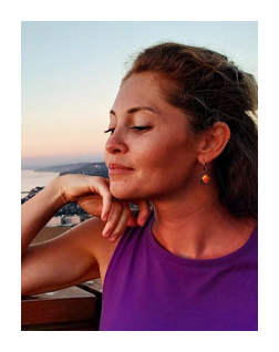 акриловая роспись стен Dasha Butner