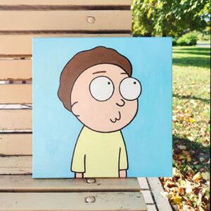 Картины под заказ в бресте